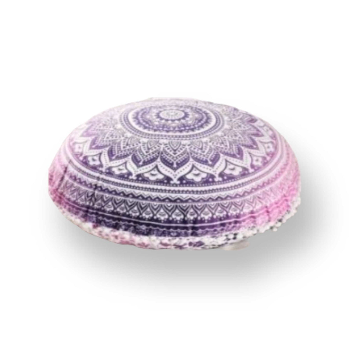 Dara Luxurious Praying Floor Cushion Covers - Pack of 2